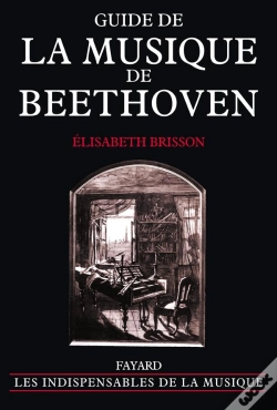 Capa do artigo Guide De La Musique De Beethoven