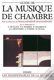Capa do artigo Guide De La Musique De Chambre