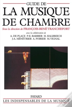Capa do artigo Guide De La Musique De Chambre
