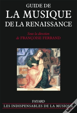 Capa do artigo Guide De La Musique De La Renaissance