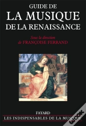 Capa do artigo Guide De La Musique De La Renaissance