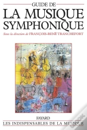 Capa do artigo Guide De La Musique Symphonique