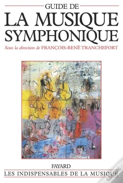 Capa do artigo Guide De La Musique Symphonique