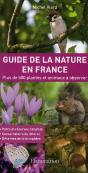 Guide De La Nature En France ; Plus De 500 Plantes Et Animaux À Observer - Preview