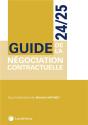 Guide De La Négociation Contractuelle (Édition 2024/2025) - Preview