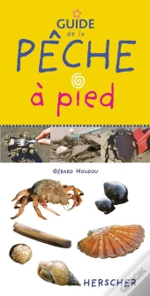 Guide De La Pêche À Pied