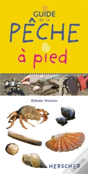 Capa do artigo Guide De La Pêche À Pied