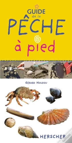 Capa do artigo Guide De La Pêche À Pied