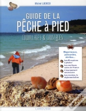Capa do artigo Guide De La Peche A Pied