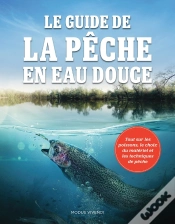 Capa do artigo Guide De La Peche En Eau Douce