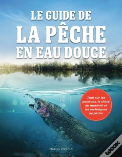 Capa do artigo Guide De La Peche En Eau Douce