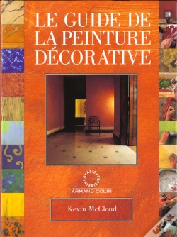 Capa do artigo Guide De La Peinture Decorative