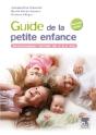 Guide De La Petite Enfance (2e Édition) - Preview