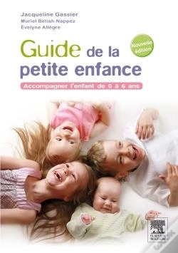 Capa do artigo Guide De La Petite Enfance (2e Édition)