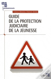 Capa do artigo Guide De La Pjj