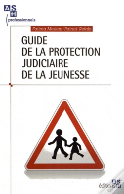 Capa do artigo Guide De La Pjj