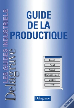 Capa do artigo Guide De La Productique
