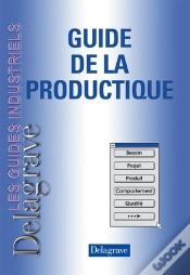 Capa do artigo Guide De La Productique