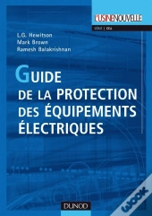Guide De La Protection Des Équipements Électriques