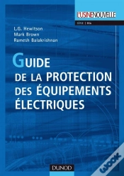 Capa do artigo Guide De La Protection Des Équipements Électriques