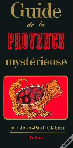 Capa do artigo Guide De La Provence Mystérieuse