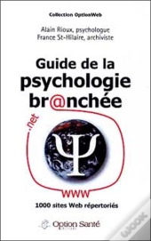 Guide De La Psychologie Br@Nchee