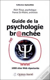Capa do artigo Guide De La Psychologie Br@Nchee