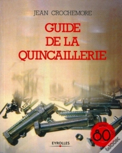 Capa do artigo Guide De La Quincaillerie