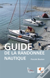 Capa do artigo Guide De La Randonnée Nautique