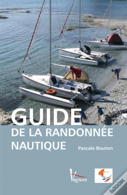 Capa do artigo Guide De La Randonnée Nautique