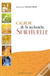 Capa do artigo Guide De La Recherche Spirituelle