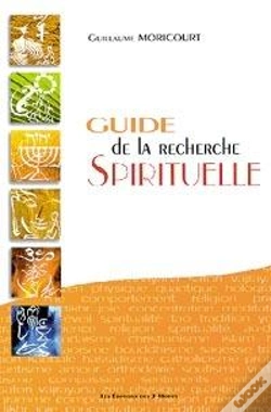 Capa do artigo Guide De La Recherche Spirituelle
