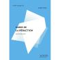 Guide De La Redaction (8e Edition) - Preview