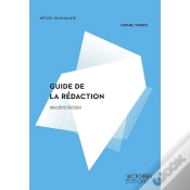 Capa do artigo Guide De La Redaction (8e Edition)