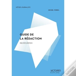 Capa do artigo Guide De La Redaction (8e Edition)