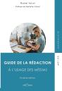 Guide De La Rédaction - Preview