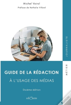 Capa do artigo Guide De La Rédaction