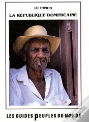 Capa do artigo Guide De La République Dominicaine