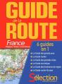 Guide De La Route 2011 - Preview