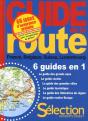 Guide De La Route Edition 2012 - Preview