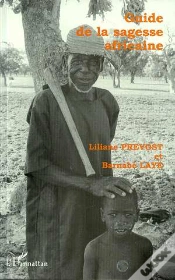 Capa do artigo Guide De La Sagesse Africaine