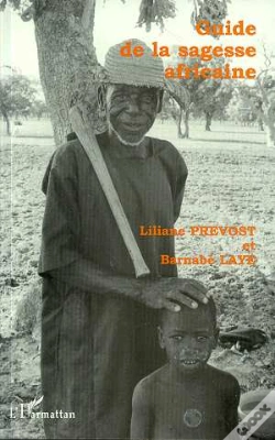 Capa do artigo Guide De La Sagesse Africaine