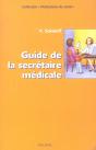 Guide De La Secretaire Medicale - Preview