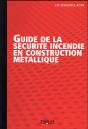 Guide De La Securite Incendie En Construction Metallique - Preview