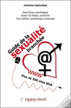 Capa do artigo Guide De La Sexualite Branchee