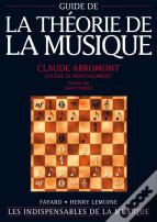 Guide De La Théorie De La Musique