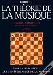 Guide De La Théorie De La Musique