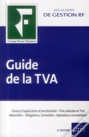 Capa do artigo Guide De La Tva