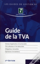 Guide De La Tva