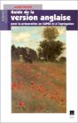 Guide De La Version Anglaise - Preview